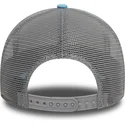 kepure-islenkta-melyna-snapback-9forty-a-frame-license-plate-cabo-ciudades-y-playas-new-era
