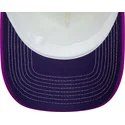 kepure-islenkta-violetine-snapback-9forty-a-frame-graphic-stand-tall-talk-small-play-ball-new-era