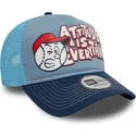 niebieska-czapka-trucker-9forty-a-frame-graphic-od-attitude-is-everything-od-new-era
