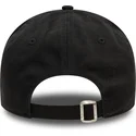 kepure-islenkta-juoda-reguliuojamas-9twenty-carolina-mudcats-milb-new-era