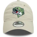 kepure-islenkta-smelio-reguliuojamas-9twenty-gwinnett-stripers-milb-new-era