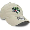 kepure-islenkta-smelio-reguliuojamas-9twenty-gwinnett-stripers-milb-new-era