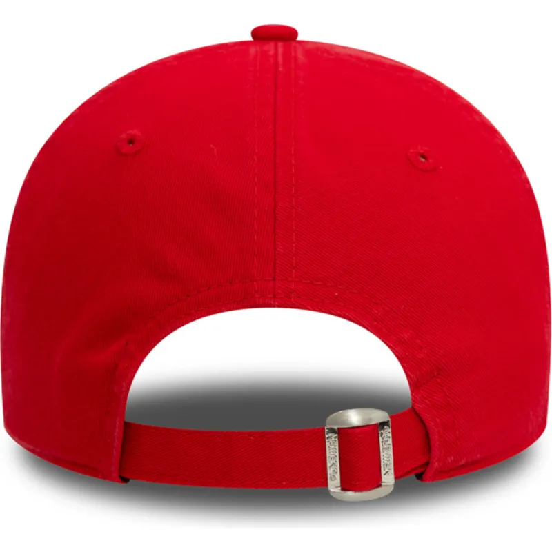 cap-islenkta-red-adjustable-strap-9twenty-clearwater-threshers-milb-new-era
