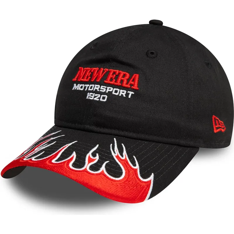 cap-islenkta-black-adjustable-strap-9twenty-new-era cap-islenkta-black-adjustable-strap-9twenty-new-era