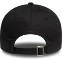 kepure-islenkta-juoda-reguliuojamas-9twenty-flame-visor-new-era