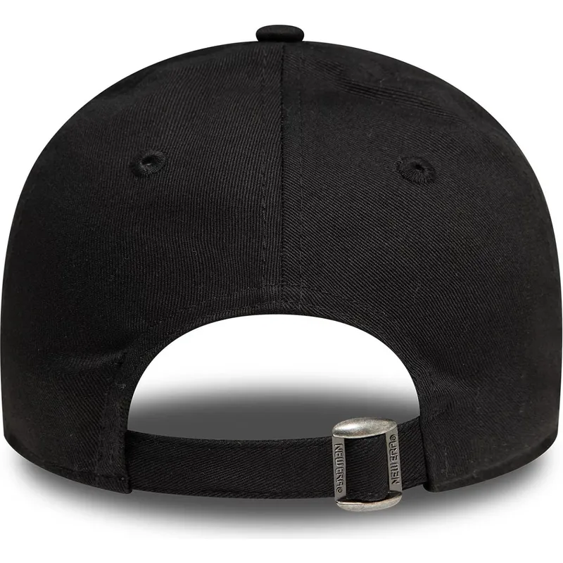 kepure-islenkta-juoda-reguliuojamas-9twenty-flame-visor-new-era kepure-islenkta-juoda-reguliuojamas-9twenty-flame-visor-new-era