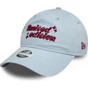 kepure-islenkta-melyna-reguliuojamas-9twenty-limited-edition-new-era