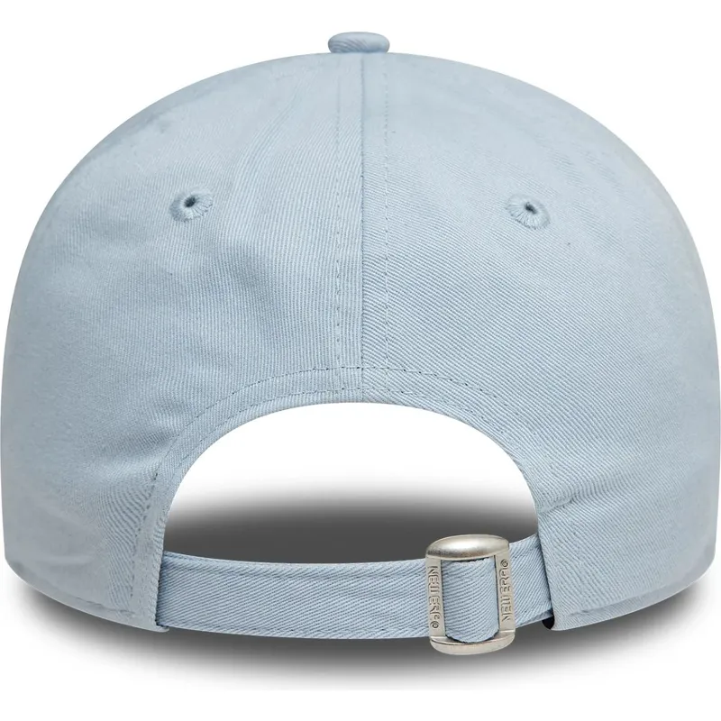 kepure-islenkta-melyna-reguliuojamas-9twenty-limited-edition-new-era