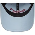 kepure-islenkta-melyna-reguliuojamas-9twenty-limited-edition-new-era