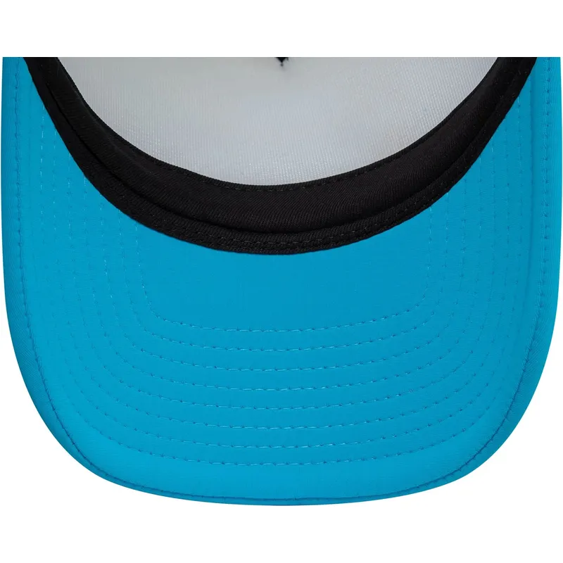 czapka-trucker-biala-i-niebieska-dla-kobiet-9forty-a-frame-foam-florida-beach-cities-and-beaches-od-new-era