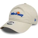 kepure-islenkta-smelio-reguliuojamas-9twenty-take-it-easy-new-era