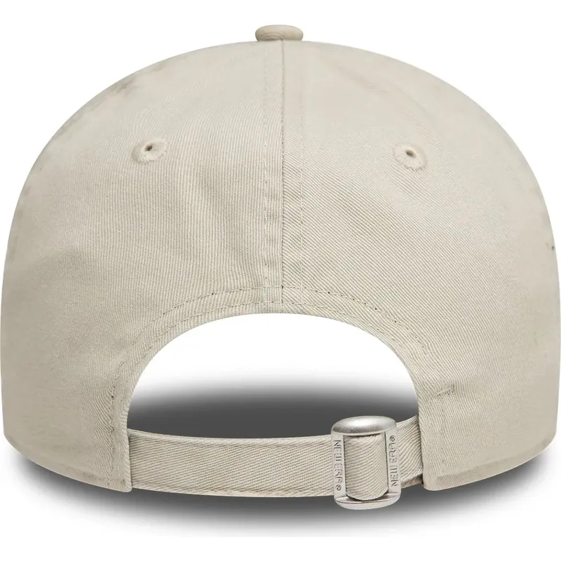 kepure-islenkta-smelio-reguliuojama-juostele-9twenty-take-it-easy-new-era