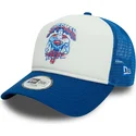 kepure-islenkta-melyna-snapback-vaikams-9forty-a-frame-superman-dc-comics-new-era