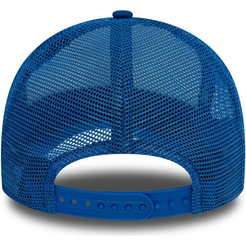 kepure-islenkta-melyna-snapback-vaikams-9forty-a-frame-superman-dc-comics-new-era kepure-islenkta-melyna-snapback-vaikams-9forty-a-frame-superman-dc-comics-new-era