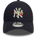 9forty-fruit-icon-new-york-yankees-mlb-new-era