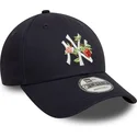 9forty-fruit-icon-new-york-yankees-mlb-new-era