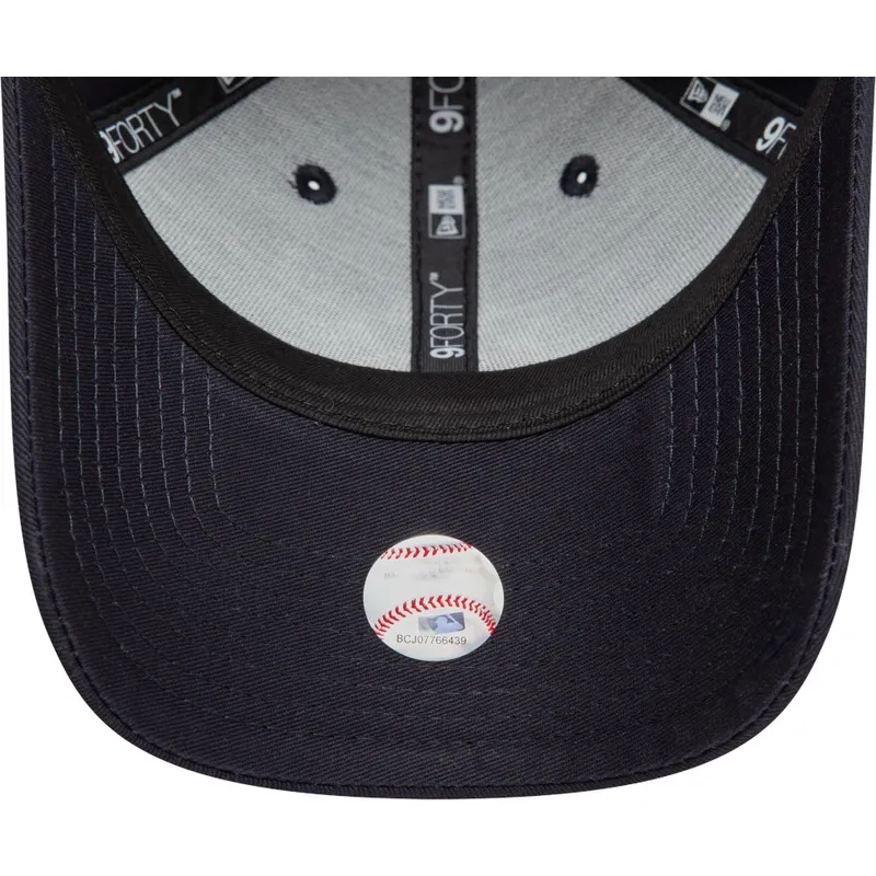 granatowa-czapka-z-daszkiem-9forty-fruit-icon-new-york-yankees-mlb-new-era