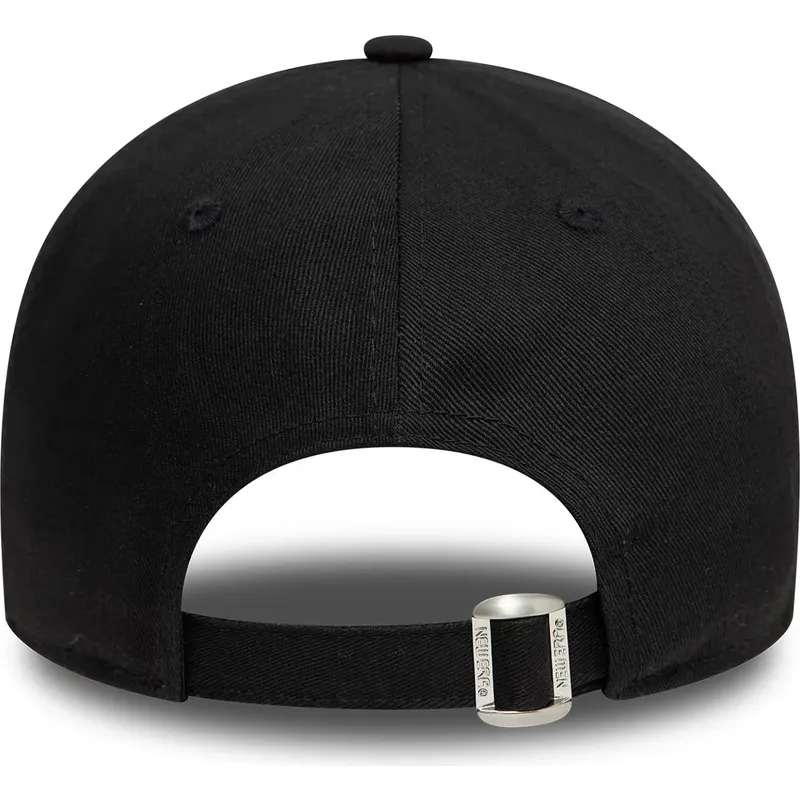 kepure-islenkta-juoda-reguliuojamas-9twenty-workmark-new-era