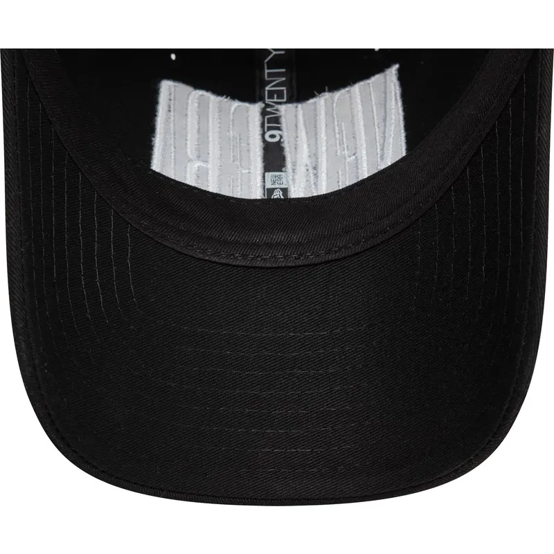 kepure-islenkta-juoda-reguliuojamas-9twenty-workmark-new-era