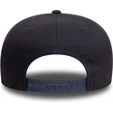 granatowa-zakrzywiona-czapka-snapback-9seventy-stretch-snap-new-york-yankees-mlb-new-era