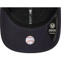 granatowa-zakrzywiona-czapka-snapback-9seventy-stretch-snap-new-york-yankees-mlb-new-era