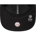 kepure-islenkta-juoda-snapback-9seventy-stretch-snap-new-york-yankees-mlb-new-era