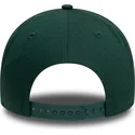 kepure-islenkta-zalia-snapback-9forty-a-frame-license-plate-santa-monica-ciudades-y-playas-new-era