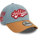 kepure-islenkta-ivairiaspalvis-reguliuojamas-9forty-denim-ac-milan-serie-a-new-era