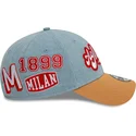 kepure-islenkta-ivairiaspalvis-reguliuojamas-9forty-denim-ac-milan-serie-a-new-era