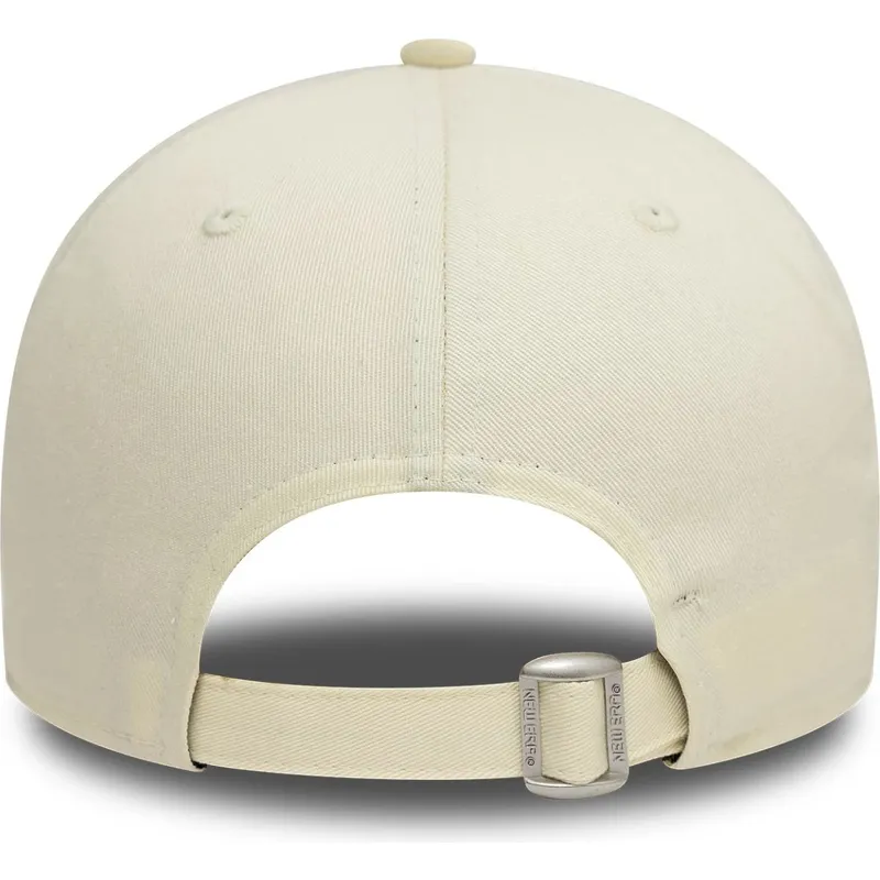 kepure-islenkta-zalia-reguliuojamas-9forty-contrast-side-vespa-piaggio-new-era