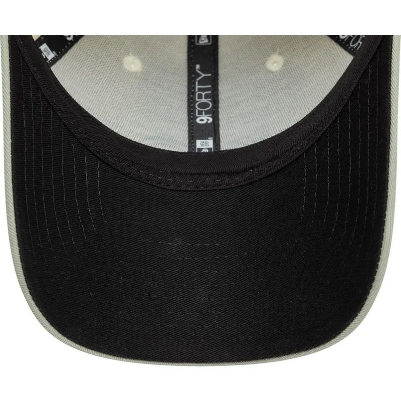kepure-islenkta-zalia-reguliuojamas-9forty-contrast-side-vespa-piaggio-new-era