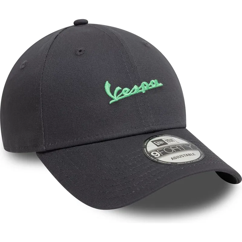 kepure-islenkta-pilka-reguliuojamas-9forty-side-print-vespa-piaggio-new-era