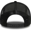 czarna-czapka-truckerka-9forty-a-frame-patch-cord-marki-new-era