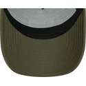 zielona-czapka-trucker-9forty-a-frame-patch-od-new-era