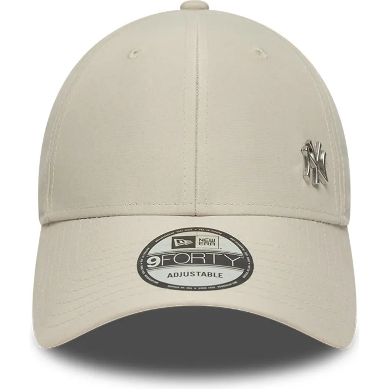 cap-islenkta-beige-adjustable-strap-9forty-flawless-new-york-yankees-mlb-new-era