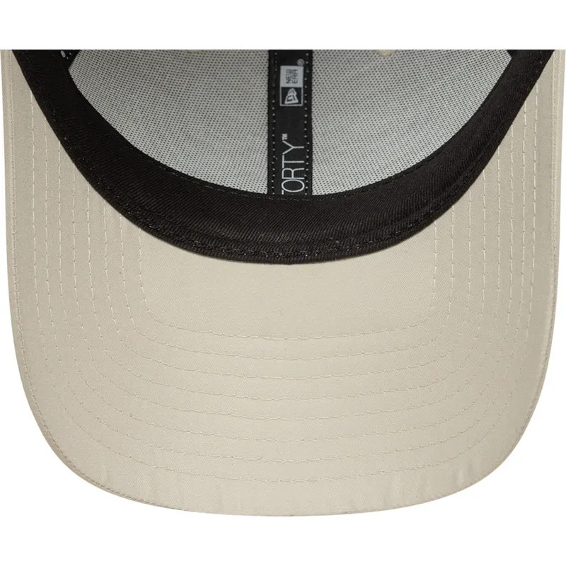 cap-islenkta-beige-adjustable-strap-9forty-flawless-new-york-yankees-mlb-new-era