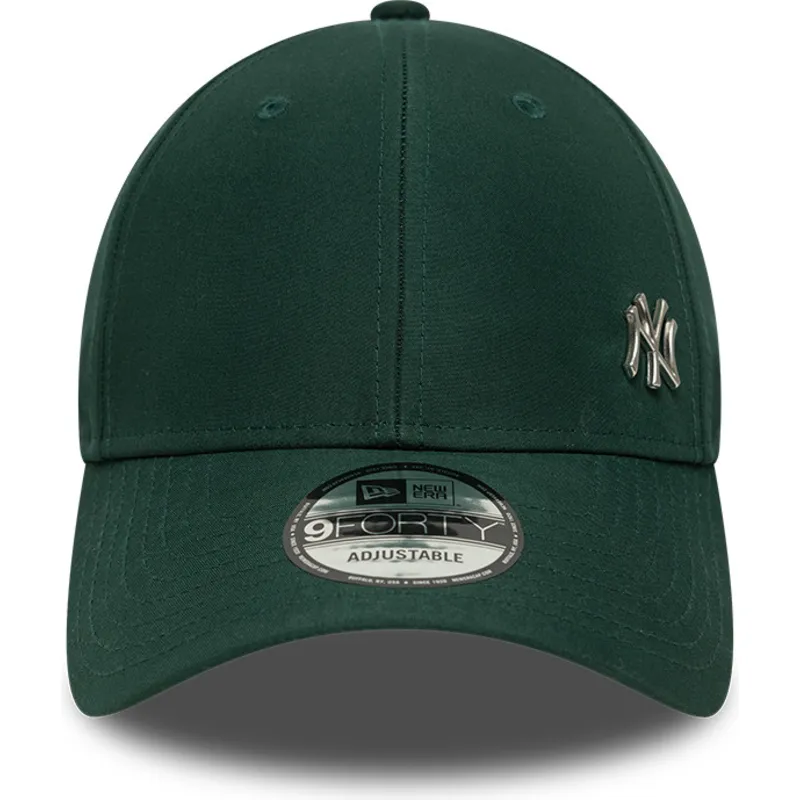 cap-islenkta-green-adjustable-strap-9forty-flawless-new-york-yankees-mlb-new-era cap-islenkta-green-adjustable-strap-9forty-flawless-new-york-yankees-mlb-new-era