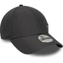 kepure-islenkta-pilka-reguliuojamas-9forty-flawless-new-york-yankees-mlb-new-era