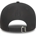 kepure-islenkta-pilka-reguliuojamas-9forty-flawless-new-york-yankees-mlb-new-era