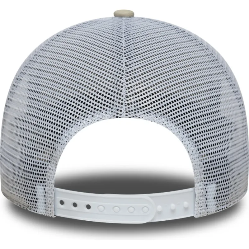 cap-islenkta-beige-snapback-a-frame-league-essential-new-york-yankees-mlb-new-era