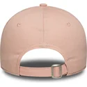 cap-islenkta-pink-adjustable-strap-9forty-league-essential-new-york-yankees-mlb-new-era