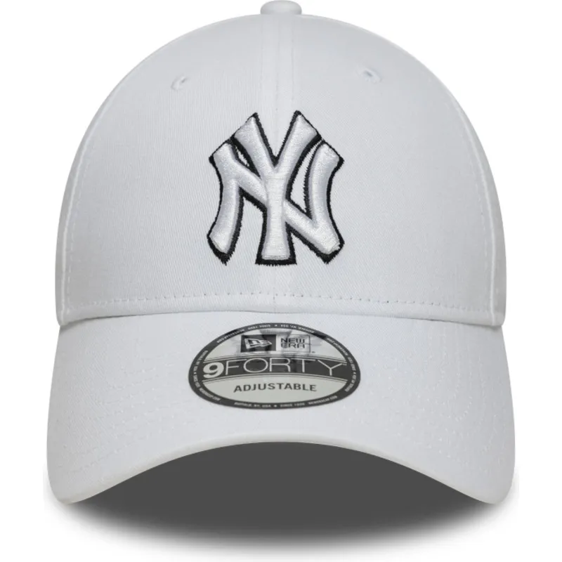 cap-islenkta-white-adjustable-strap-9forty-outline-new-york-yankees-mlb-new-era