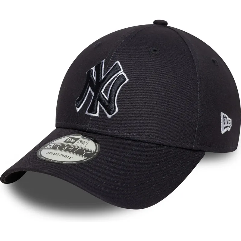 cap-islenkta-navy-blue-adjustable-strap-9forty-outline-new-york-yankees-mlb-new-era