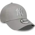 cap-islenkta-gray-adjustable-strap-9forty-outline-new-york-yankees-mlb-new-era