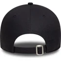 kepure-islenkta-tamsiai-melyna-reguliuojamas-9twenty-mini-new-york-yankees-mlb-new-era