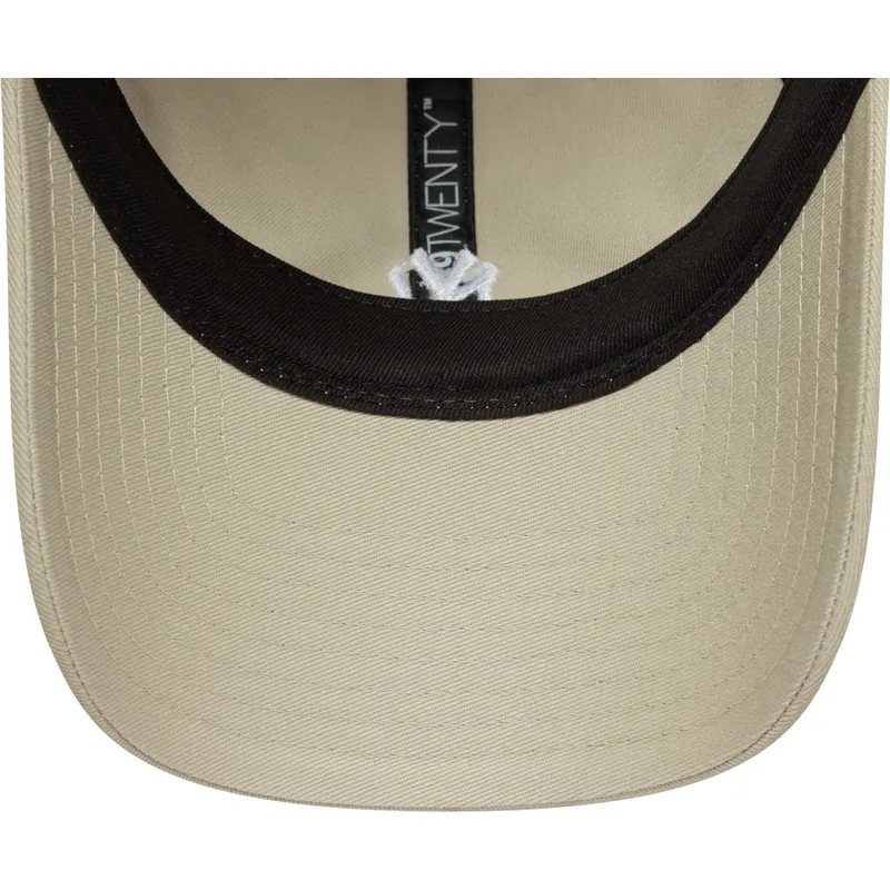 cap-islenkta-beige-adjustable-strap-9twenty-mini-new-york-yankees-mlb-new-era