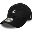 cap-islenkta-black-adjustable-strap-9twenty-mini-new-york-yankees-mlb-new-era