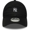 cap-islenkta-black-adjustable-strap-9twenty-mini-new-york-yankees-mlb-new-era