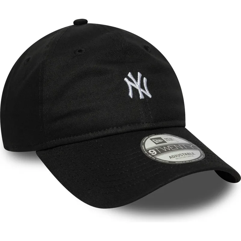 cap-islenkta-black-adjustable-strap-9twenty-mini-new-york-yankees-mlb-new-era