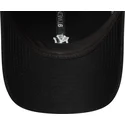 kepure-islenkta-juoda-reguliuojama-juostele-9twenty-mini-new-york-yankees-mlb-new-era